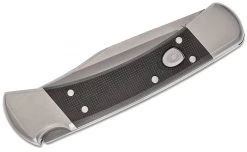 BUCK KNIVES Buck 110 Auto Elite 11667 Folding Hunter 3.75" S30V G10 (USA)