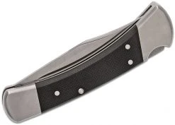 BUCK KNIVES Buck 110 Auto Elite 11667 Folding Hunter 3.75