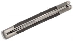 BUCK KNIVES Buck 110 Auto Elite 11667 Folding Hunter 3.75