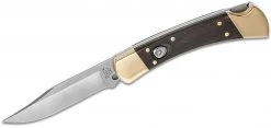 BUCK KNIVES Buck 110 Auto Folding Knife 3.75" (USA)