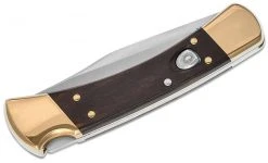 BUCK KNIVES Buck 110 Auto Folding Knife 3.75" (USA)