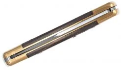 BUCK KNIVES Buck 110 Auto Folding Knife 3.75