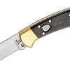 BUCK KNIVES Buck 112 Ranger Auto Folding Knife 3" (USA)