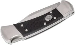 BUCK KNIVES Buck 112 Ranger Elite Auto Folding Knife 3" S30V (USA)