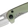 BUCK KNIVES Buck Budgie Compact Folding Knife 2" S35VN 417GRS