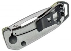 BUCK KNIVES Buck Budgie Compact Folding Knife 2