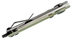 BUCK KNIVES Buck Budgie Compact Folding Knife 2