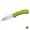 Buck Knives SpitFire Serrated (Green)