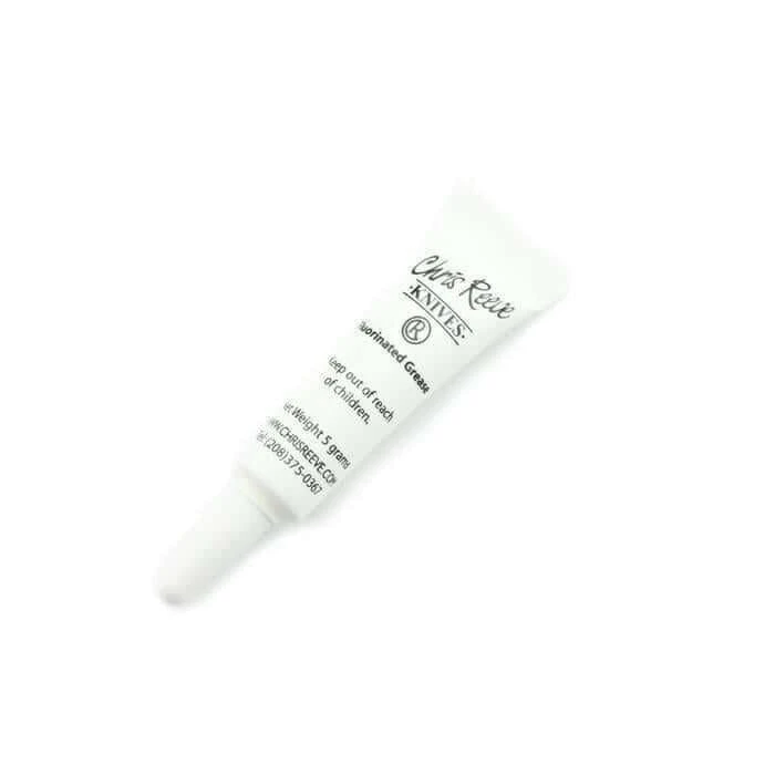 Coupon 😀 CHRIS REEVE KNIVES Chris Reeves Fluorinated Grease 😀 3 CHRIS REEVE KNIVES Chris Reeves Fluorinated Grease