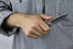 Flash Sale π CHRIS REEVE KNIVES Chris Reeves Impinda β¨ 9 CHRIS REEVE KNIVES Chris Reeves Impinda