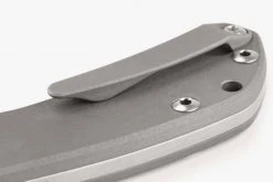 Flash Sale π CHRIS REEVE KNIVES Chris Reeves Impinda β¨ 12 CHRIS REEVE KNIVES Chris Reeves Impinda