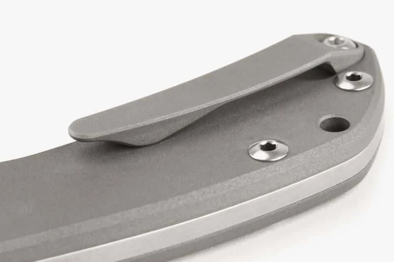 Flash Sale π CHRIS REEVE KNIVES Chris Reeves Impinda β¨ 7 CHRIS REEVE KNIVES Chris Reeves Impinda