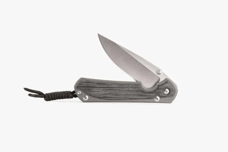 Promo ⌛ CHRIS REEVE KNIVES Chris Reeves Large Sebenza 31 Black Canvas Micarta 🛒 8 CHRIS REEVE KNIVES Chris Reeves Large Sebenza 31 Black Canvas Micarta