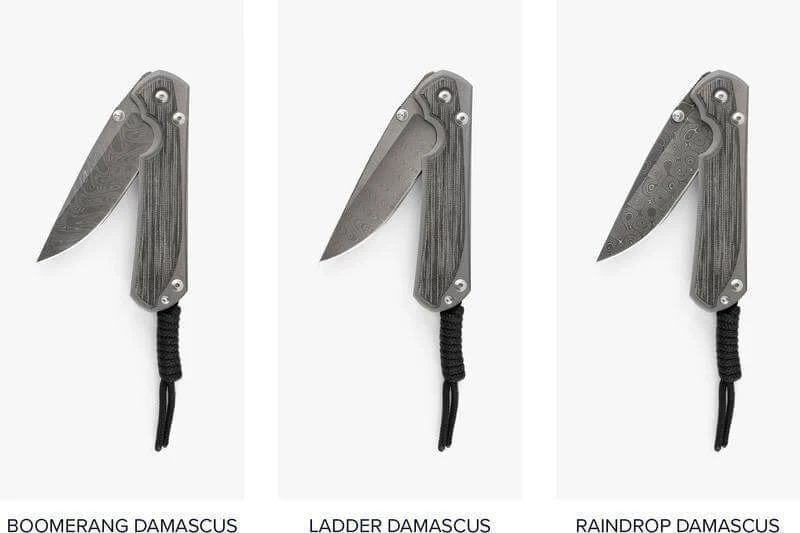 Promo ⌛ CHRIS REEVE KNIVES Chris Reeves Large Sebenza 31 Black Canvas Micarta 🛒 9 CHRIS REEVE KNIVES Chris Reeves Large Sebenza 31 Black Canvas Micarta