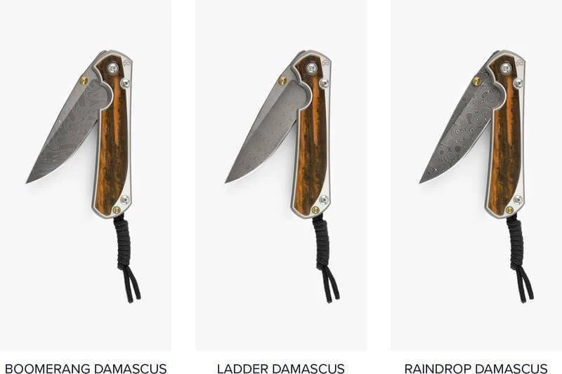 Cheap 🎁 CHRIS REEVE KNIVES Chris Reeves Large Sebenza 31 Macassar Ebony 🎉 5 CHRIS REEVE KNIVES Chris Reeves Large Sebenza 31 Macassar Ebony