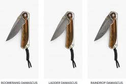 Cheap 🎁 CHRIS REEVE KNIVES Chris Reeves Large Sebenza 31 Macassar Ebony 🎉 16 CHRIS REEVE KNIVES Chris Reeves Large Sebenza 31 Macassar Ebony