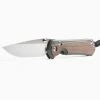 Promo ๐คฉ CHRIS REEVE KNIVES Chris Reeves Large Sebenza 31 Natural Canvas Micarta ๐ 1 CHRIS REEVE KNIVES Chris Reeves Large Sebenza 31 Natural Canvas Micarta