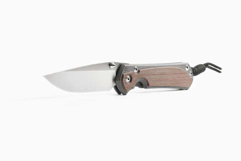 Promo ๐คฉ CHRIS REEVE KNIVES Chris Reeves Large Sebenza 31 Natural Canvas Micarta ๐ 3 CHRIS REEVE KNIVES Chris Reeves Large Sebenza 31 Natural Canvas Micarta