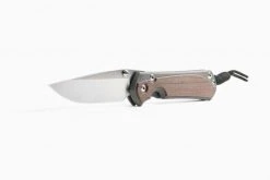 Promo ๐คฉ CHRIS REEVE KNIVES Chris Reeves Large Sebenza 31 Natural Canvas Micarta ๐ 15 CHRIS REEVE KNIVES Chris Reeves Large Sebenza 31 Natural Canvas Micarta