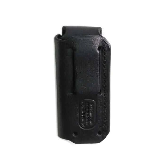 New ✨ CHRIS REEVE KNIVES Chris Reeves Leather Belt Sheath ⌛ 8 CHRIS REEVE KNIVES Chris Reeves Leather Belt Sheath