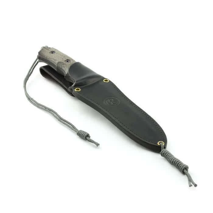 Discount 🥰 CHRIS REEVE KNIVES Chris Reeves Leather Fixed Sheaths 🥰 3 CHRIS REEVE KNIVES Chris Reeves Leather Fixed Sheaths