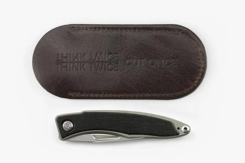 Top 10 ๐ CHRIS REEVE KNIVES Chris Reeves Mnandi Inlay Bog Oak ๐ 4 CHRIS REEVE KNIVES Chris Reeves Mnandi Inlay Bog Oak