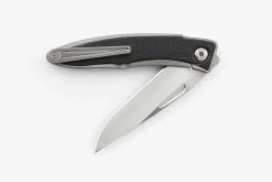 Top 10 ๐ CHRIS REEVE KNIVES Chris Reeves Mnandi Inlay Bog Oak ๐ 9 CHRIS REEVE KNIVES Chris Reeves Mnandi Inlay Bog Oak