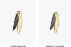 Best reviews of ๐ CHRIS REEVE KNIVES Chris Reeves Mnandi Inlay Box Elder โญ 14 CHRIS REEVE KNIVES Chris Reeves Mnandi Inlay Box Elder