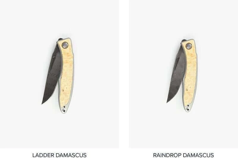 Best reviews of ๐ CHRIS REEVE KNIVES Chris Reeves Mnandi Inlay Box Elder โญ 9 CHRIS REEVE KNIVES Chris Reeves Mnandi Inlay Box Elder