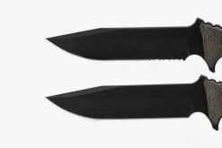 CHRIS REEVE KNIVES Chris Reeves Pacific Clip Point