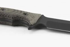 CHRIS REEVE KNIVES Chris Reeves Pacific Clip Point