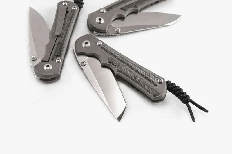 Outlet 😉 CHRIS REEVE KNIVES Chris Reeves Small Inkosi Black Canvas Micarta ⌛ 5 CHRIS REEVE KNIVES Chris Reeves Small Inkosi Black Canvas Micarta