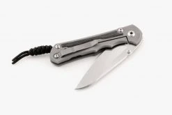 Outlet 😉 CHRIS REEVE KNIVES Chris Reeves Small Inkosi Black Canvas Micarta ⌛ 13 CHRIS REEVE KNIVES Chris Reeves Small Inkosi Black Canvas Micarta