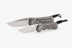 Outlet 😉 CHRIS REEVE KNIVES Chris Reeves Small Inkosi Black Canvas Micarta ⌛ 14 CHRIS REEVE KNIVES Chris Reeves Small Inkosi Black Canvas Micarta