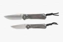 Discount ❤️ CHRIS REEVE KNIVES Chris Reeves Small Sebenza 31 Black Canvas Micarta ✨ 22 CHRIS REEVE KNIVES Chris Reeves Small Sebenza 31 Black Canvas Micarta