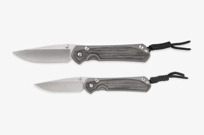 Discount ❤️ CHRIS REEVE KNIVES Chris Reeves Small Sebenza 31 Black Canvas Micarta ✨ 12 CHRIS REEVE KNIVES Chris Reeves Small Sebenza 31 Black Canvas Micarta