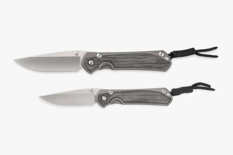 Discount ❤️ CHRIS REEVE KNIVES Chris Reeves Small Sebenza 31 Black Canvas Micarta ✨ 6 CHRIS REEVE KNIVES Chris Reeves Small Sebenza 31 Black Canvas Micarta