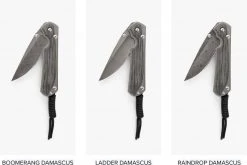 Discount ❤️ CHRIS REEVE KNIVES Chris Reeves Small Sebenza 31 Black Canvas Micarta ✨ 20 CHRIS REEVE KNIVES Chris Reeves Small Sebenza 31 Black Canvas Micarta