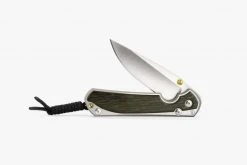 Hot Sale ๐ CHRIS REEVE KNIVES Chris Reeves Small Sebenza 31 Bog Oak ๐ 13 CHRIS REEVE KNIVES Chris Reeves Small Sebenza 31 Bog Oak