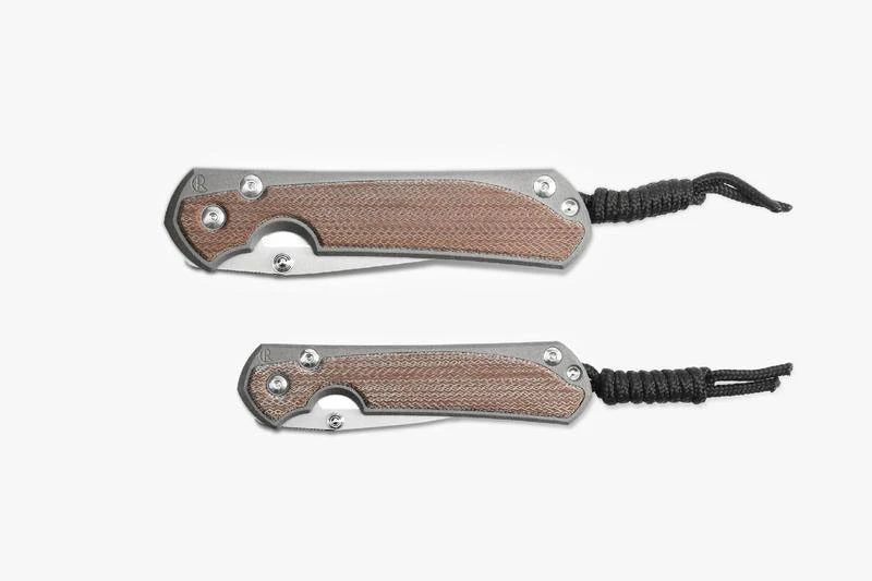 Buy ✔️ CHRIS REEVE KNIVES Chris Reeves Small Sebenza 31 Natural Canvas Micarta 😀 7 CHRIS REEVE KNIVES Chris Reeves Small Sebenza 31 Natural Canvas Micarta