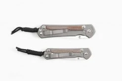 Buy ✔️ CHRIS REEVE KNIVES Chris Reeves Small Sebenza 31 Natural Canvas Micarta 😀 18 CHRIS REEVE KNIVES Chris Reeves Small Sebenza 31 Natural Canvas Micarta