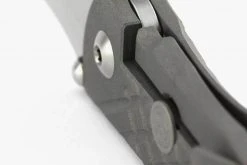 Top 10 โจ CHRIS REEVE KNIVES Chris Reeves Umnumzaan ๐ 11 CHRIS REEVE KNIVES Chris Reeves Umnumzaan