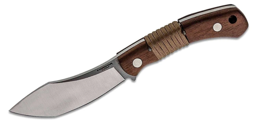 Budget ๐ CONDOR TOOLS & KNIVES Condor Knives Condor CTK120-4.12-4C Mountaineer Trail Knife ๐ฅฐ 3 CONDOR TOOLS & KNIVES Condor Knives Condor CTK120-4.12-4C Mountaineer Trail Knife