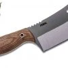 CONDOR TOOLS & KNIVES Condor CTK2011-4HC Primal Cleaver Fixed Blade