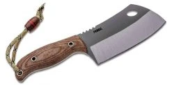 CONDOR TOOLS & KNIVES Condor CTK2011-4HC Primal Cleaver Fixed Blade