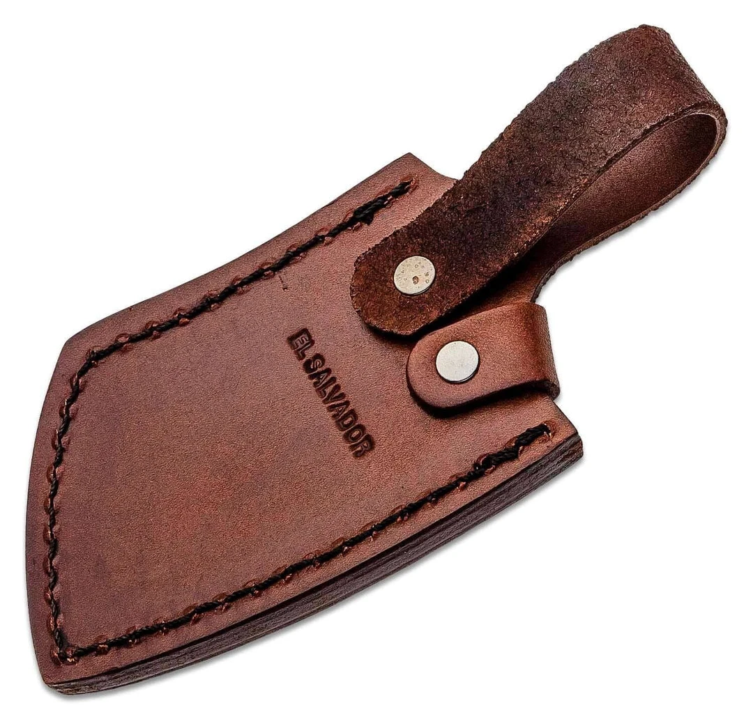 Wholesale 🥰 CONDOR TOOLS & KNIVES Condor CTK2011-4HC Primal Cleaver Fixed Blade 🤩 5 CONDOR TOOLS & KNIVES Condor CTK2011-4HC Primal Cleaver Fixed Blade