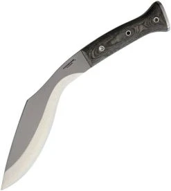 CONDOR TOOLS & KNIVES Condor K-Tact Premium Kukri W/ Army Green Sheath Condor Knives
