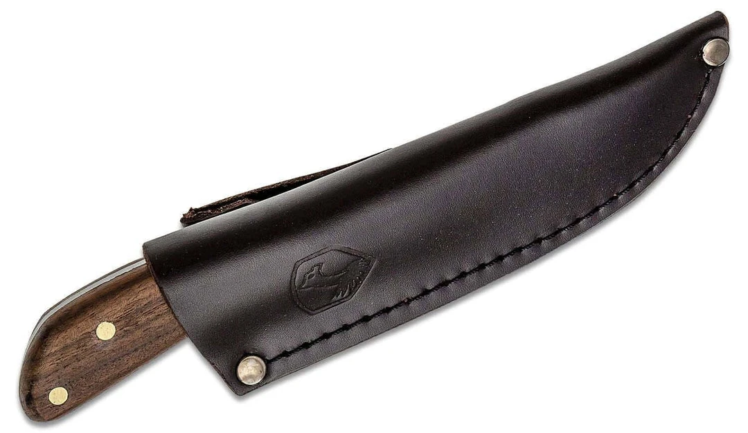 Brand new 🔔 CONDOR TOOLS & KNIVES Condor Nessmuk Camp Knife 4" CTK230-4HC Condor Knives ⭐ 5 CONDOR TOOLS & KNIVES Condor Nessmuk Camp Knife 4" CTK230-4HC Condor Knives