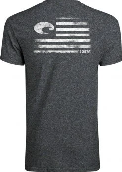 Costa Pride Short Sleeve T Shirt