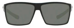 Costa Sunglasses Costa Rincon Mens Sunglasses Glass 580G (USA)